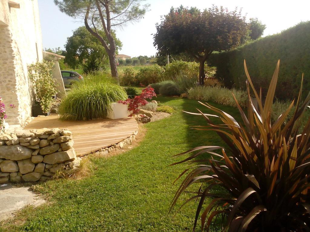 La Bastide Des Muriers Deaux Room photo